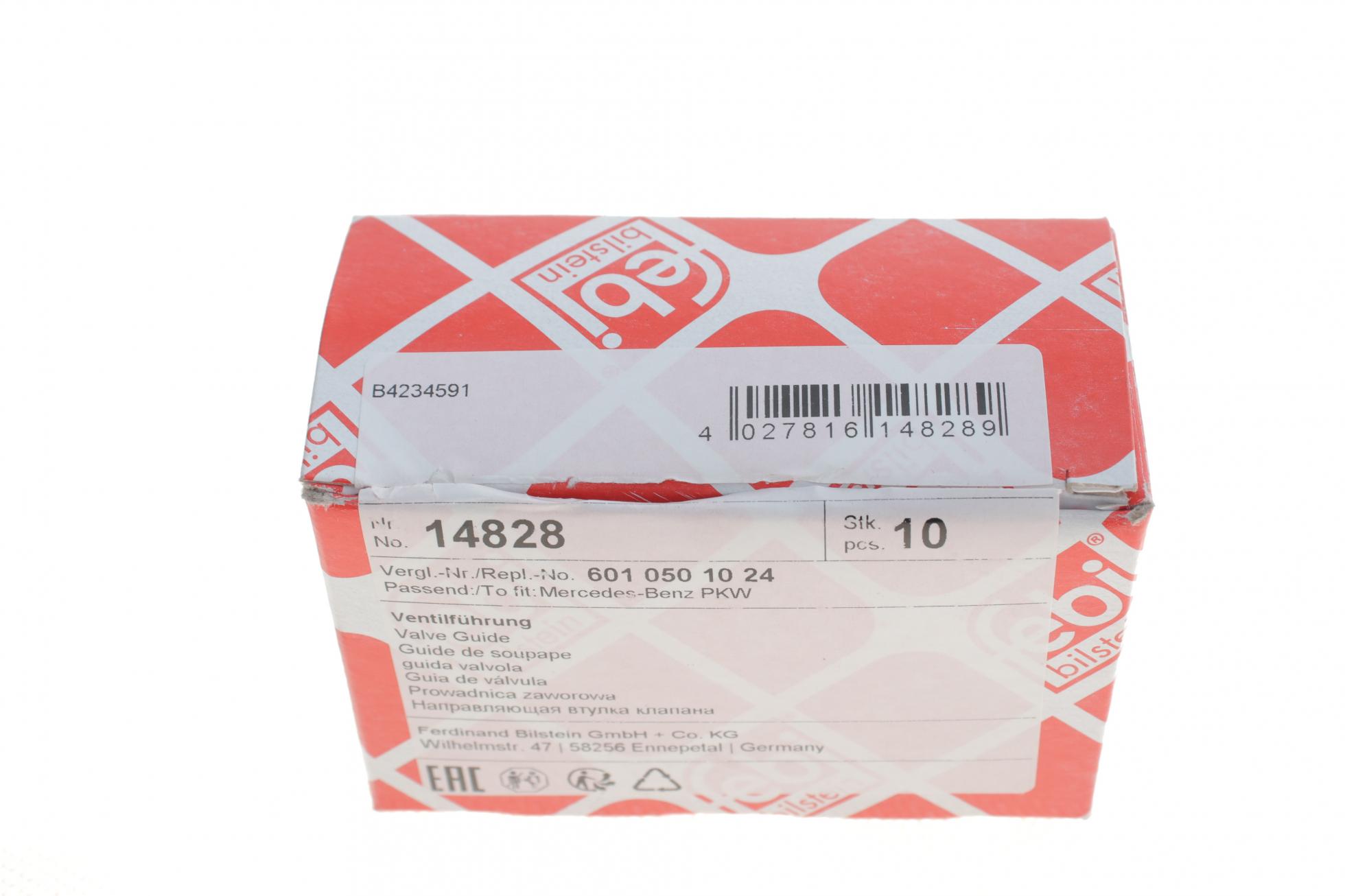 14828 FEBI BILSTEIN